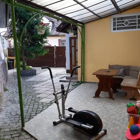 La Pablito Villa Medias Exterior photo