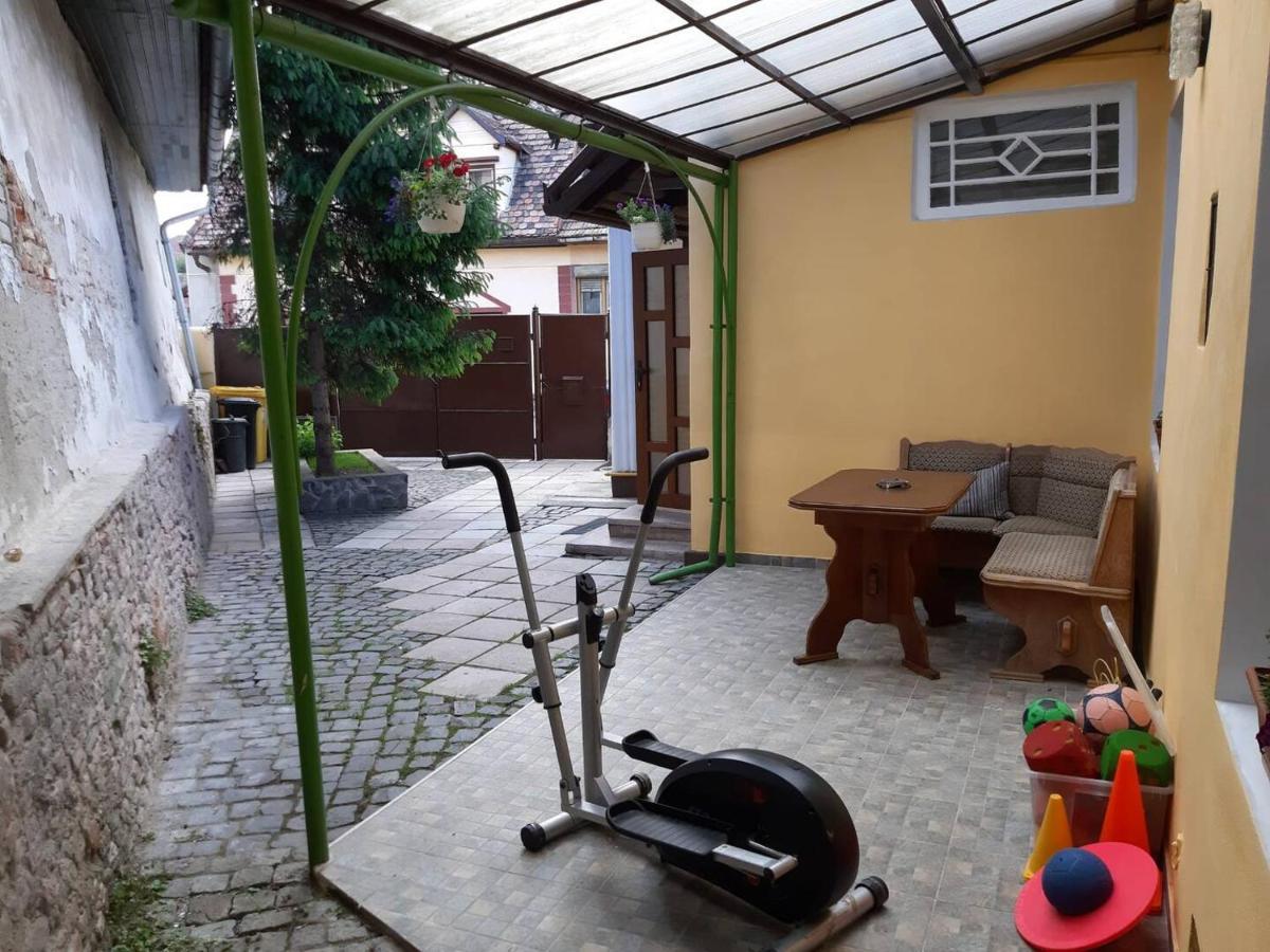 Ferienhaus La Pablito